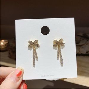 Fashion earrings